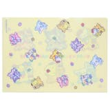 RODYxサンリオキャラクターズ クリアフォルダー A4シングルクリアファイル | cinemacollection | 詳細画像2 