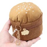ヤップ ミニポーチ ポーチ パネトーネ 丸眞 小物入れ おもしろ雑貨 グッズ  | cinemacollection | 詳細画像2 