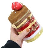 ヤップ ミニポーチ ポーチ ズッパ 丸眞 小物入れ おもしろ雑貨 グッズ  | cinemacollection | 詳細画像2 