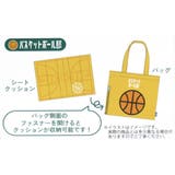 ガッツ!! 手提げかばん シートクッション付きバッグ | cinemacollection | 詳細画像6