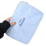 シンデレラ ガジェットケース タブレットケース | cinemacollection | 詳細画像2 