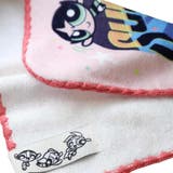 パワーパフガールズ ミニタオル インクジェットプリントハンカチタオル | cinemacollection | 詳細画像2