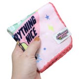 パワーパフガールズ ミニタオル インクジェットプリントハンカチタオル | cinemacollection | 詳細画像3