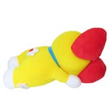 ドラえもん ぬいぐるみクッション 添い寝まくら | cinemacollection | 詳細画像2 