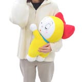 ドラえもん ぬいぐるみクッション 添い寝まくら | cinemacollection | 詳細画像4 