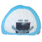 パンどろぼう クッション ダイカットクッション | cinemacollection | 詳細画像1