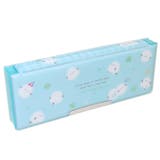 子供用 筆箱 両面開きソフトペンケース | cinemacollection【KIDS】 | 詳細画像2 