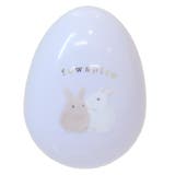 フワピト ブラシ ヘアブラシ ウサギ クーリア プレゼント くし グッズ  | cinemacollection | 詳細画像1 