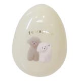 フワピト ブラシ ヘアブラシ イヌ クーリア プレゼント くし グッズ  | cinemacollection | 詳細画像1 