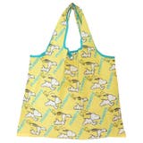 スヌーピー エコバッグ 折りたたみショッピングバッグ | cinemacollection | 詳細画像1 