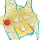 スヌーピー エコバッグ 折りたたみショッピングバッグ | cinemacollection | 詳細画像3 