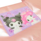 マイメロディ＆クロミ 手提げかばん ダウントートバッグ | cinemacollection | 詳細画像4 