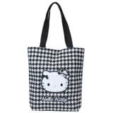 ハローキティ 手提げかばん お出かけトート | cinemacollection | 詳細画像1 