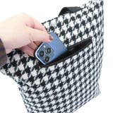 ハローキティ 手提げかばん お出かけトート | cinemacollection | 詳細画像3 