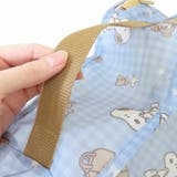 スヌーピー トラベルポーチ メッシュポーチ5点セット | cinemacollection | 詳細画像4 