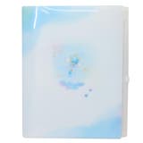 ミラクルアラモード ポケットファイル ファスナー付き6ポケットクリアファイル | cinemacollection | 詳細画像1 