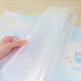 ミラクルアラモード ポケットファイル ファスナー付き6ポケットクリアファイル | cinemacollection | 詳細画像3 