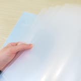 MOTiON ポケットファイル 10ポケットクリアファイル | cinemacollection | 詳細画像3 