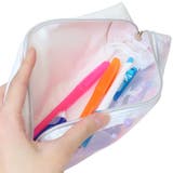 リトルツインスターズ ペンポーチ BOXペンケース | cinemacollection | 詳細画像3