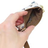 スヌーピー 定期入れ ポケット付きパスケース | cinemacollection | 詳細画像3 