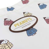 スヌーピー 手提げかばん トートバッグ | cinemacollection | 詳細画像4