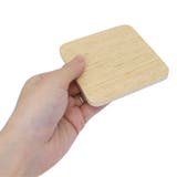 スヌーピー テーブルウェア 木製角コースター | cinemacollection | 詳細画像2 