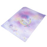 書類整理ケース 連絡帳袋 ナイトミャウ | cinemacollection | 詳細画像2 