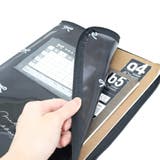 書類整理ケース 連絡帳袋 メルティリボン | cinemacollection | 詳細画像3 