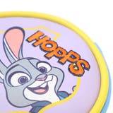 ズートピア2 ミニポーチ 合皮ラウンドポーチ | cinemacollection | 詳細画像4 