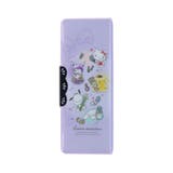 サンリオキャラクターズ 小学生筆箱 コンパクトふでいれヨコピタ | cinemacollection | 詳細画像1 