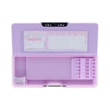 小学生筆箱 コンパクトふでいれヨコピタ ホログラム | cinemacollection | 詳細画像3 