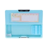 小学生筆箱 コンパクトふでいれヨコピタ ホログラム | cinemacollection | 詳細画像3 