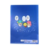 コジコジxサンリオキャラクターズ ポケットファイル クリアファイルA5 | cinemacollection | 詳細画像2 