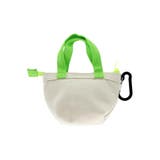 ズートピア2 ミニポーチ カラビナ付きミニバッグポーチ | cinemacollection | 詳細画像2 