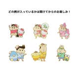 クレヨンしんちゃんxサンリオキャラクターズ ピンズ ピンバッジ | cinemacollection | 詳細画像1 