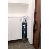 スヌーピー カー用品 ポケット付きアンブレラケース | cinemacollection | 詳細画像3