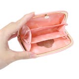 くらはしれい 小銭入れ がま口コインケース | cinemacollection | 詳細画像3 