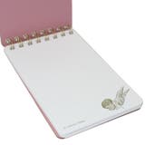 くらはしれい メモ帳 合皮メモ | cinemacollection | 詳細画像3 