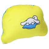 アイシナモロール クッション ダイカットクッション | cinemacollection | 詳細画像2 