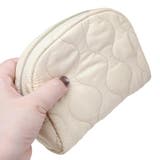 マイメロディ コスメポーチ ラウンドポーチ | cinemacollection | 詳細画像2 