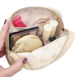 マイメロディ コスメポーチ ラウンドポーチ | cinemacollection | 詳細画像3 