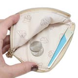 マイメロディ 小銭入れ＆定期入れ リール付きデイリーポーチ | cinemacollection | 詳細画像3 