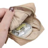 ハローキティ ミニポーチ カラビナ付きミニポーチ | cinemacollection | 詳細画像3 