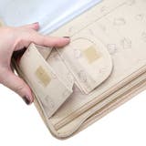 ハローキティ 母子手帳ケース マルチケース | cinemacollection | 詳細画像6 