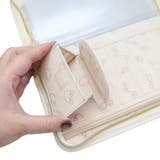 リトルツインスターズ 母子手帳ケース マルチケース | cinemacollection | 詳細画像6 