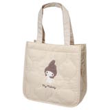 マイメロディ 手提げかばん ミニトートバッグ | cinemacollection | 詳細画像1 