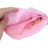 マイメロディ 定期入れ キー＆パスポーチ | cinemacollection | 詳細画像3 