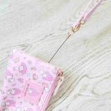 マイメロディ 定期入れ キー＆パスポーチ | cinemacollection | 詳細画像4 