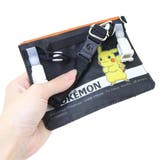 ポケットモンスター クリップポケット ショルダー付きお出かけウォレット | cinemacollection | 詳細画像2 