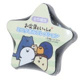 お文具といっしょ ハンドタオル ミニタオルコレクション | cinemacollection | 詳細画像2 